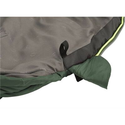 Outwell Saco de dormir Canella Supreme verde bosque