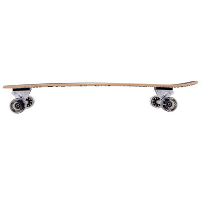 Street Surfing Longboard Kicktail Rumble 91 cm