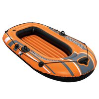 Bestway Bote inflable Kondor 1000 155x93 cm