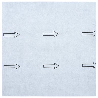 vidaXL Lamas para suelo autoadhesivas PVC natural 5,11 m²