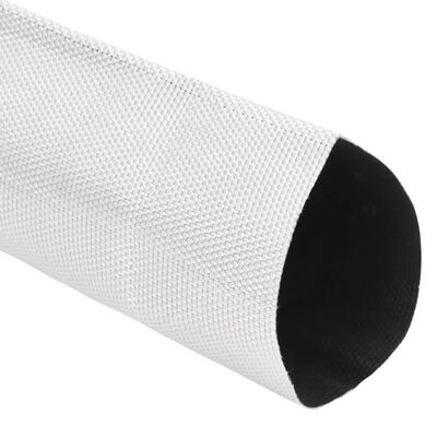 vidaXL Manguera contra incendios PVC 30 m 1"