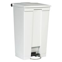 Cubo de basura con compartimentos reciclaje Venca Hogar - Venca
