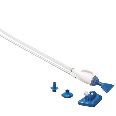 Bestway Aspirador para piscina AquaCrawl