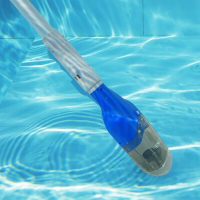 Bestway Flowclear Aspiradora de piscina inalámbrico AquaTech