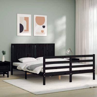 TARVA estructura cama, pino, 160x200 cm - IKEA