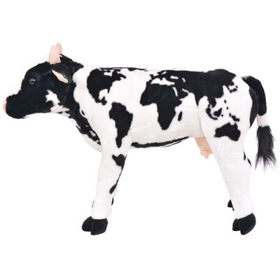 Peluche Vaca Colores Surtidos 60 Cm - Creaciones Llopis con Ofertas en  Carrefour