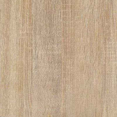 vidaXL Aparador madera contrachapada color roble Sonoma 70x31x115 cm