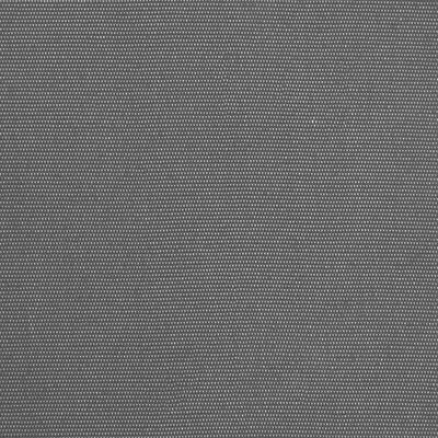 vidaXL Toldo retráctil de tela y acero gris antracita 200x150 cm