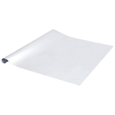 vidaXL Láminas espejo para ventana autoadhesivas 2 uds 90x200 cm PET