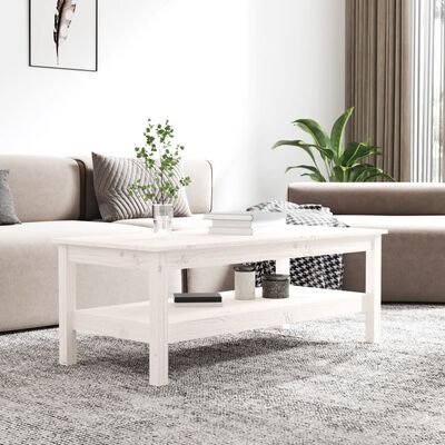 LUNNARP mesa de centro, blanco, 90x55 cm - IKEA
