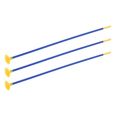 Juego de tiro con arco de arco y flecha para niños con diana hechos de  plástico VidaXL