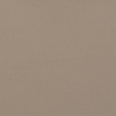 vidaXL Toldo de vela rectangular tela Oxford gris taupe 2x2,5 m