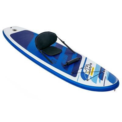 Bestway Tabla hinchable de paddleboard Hydro-Force Oceana