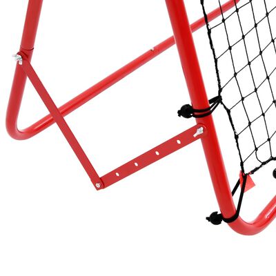 Red De Rebote Ajustable Para Fútbol 100 X 100 Cm Vidaxl con Ofertas en  Carrefour