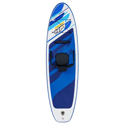 Bestway Tabla hinchable de paddleboard Hydro-Force Oceana