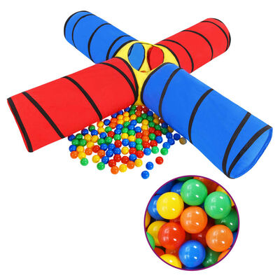 50 bolas de colores para piscina infantil