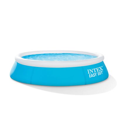 Intex Piscina Easy Set 183x51 cm