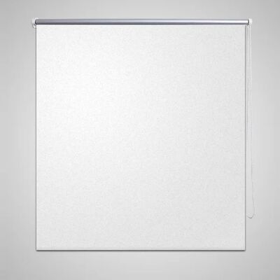 Estor ventana 120 x 180 cm blanco - Productos - Tendencia Única