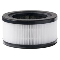 Bestron Filtro para purificador de aire 3 en 1 para AIRP100UV