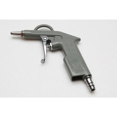 vidaXL Pistola de pintura neumáticas en espray para compresor