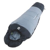 Comprar Saco de dormir para adultos que acampa impermeable maleta sobre saco  de dormir púrpura