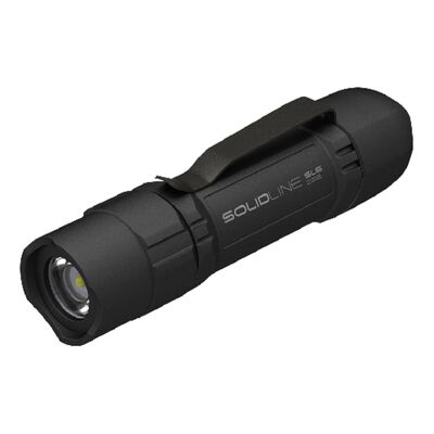 Linterna LedLenser T5