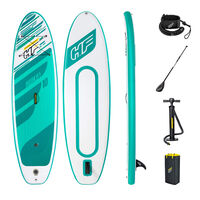 Bestway Tabla hinchable de paddleboard Hydro-Force Huaka’i