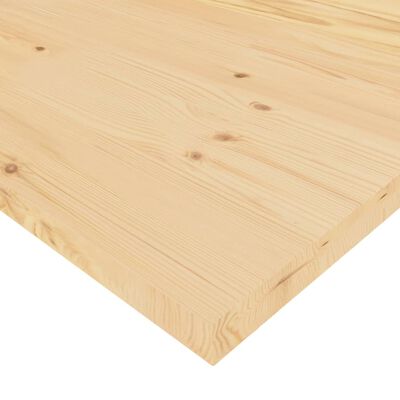 vidaXL Superficie de mesa madera maciza de sheesham 16 mm 160x80 cm -  VX286069 - Epto