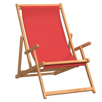 La silla plegable de playa más bonita ¡Con descuento!