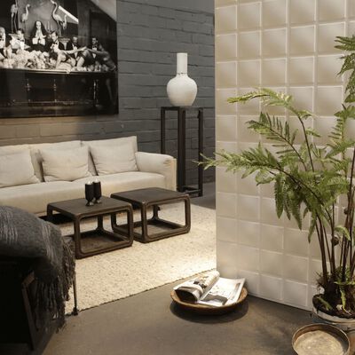 WallArt Paneles de pared 3D 24 uds GA-WA07 diseño Cubes