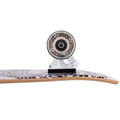 Street Surfing Longboard Kicktail Rumble 91 cm