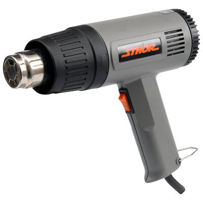 Sthor Pistola de aire caliente 1500 W