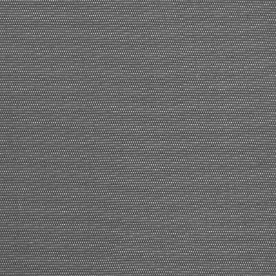 vidaXL Toldo retráctil de tela y acero gris antracita 300x150 cm