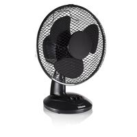 Tristar Ventilador de mesa VE-5924 20 W 23 cm negro