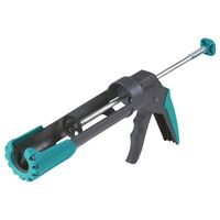 wolfcraft Pistola de sellado mecánica MG 200 ERGO 4352000