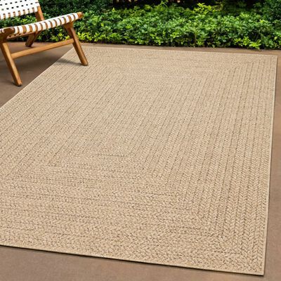 Alfombras de yute: la nueva alfombra natural de toda la vida