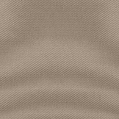 vidaXL Toldo de vela cuadrado tela Oxford gris taupe 2x2 m