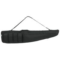 vidaXL Bolsa para rifle con correa de hombro tela oxford 120 cm