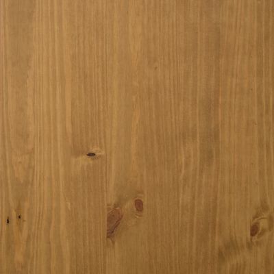vidaXL Mesita de noche FLAM madera maciza de pino 40x35x80 cm