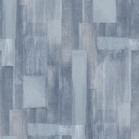 DUTCH WALLCOVERINGS Papel de pared Wood gris