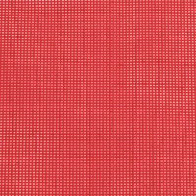 vidaXL Tumbonas plegables 2 uds acero y textilene rojo