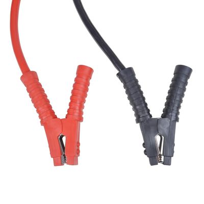 vidaXL Cable de arranque para el coche 1800 A 2 uniddes