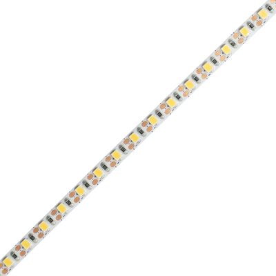 vidaXL Espejo de baño LED ovalado 60x25 cm