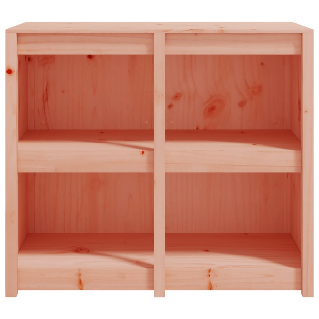 vidaXL VX832349 Mueble de cocina de exterior madera maciza de pino 55x55x92  cm - VX832349 - Epto