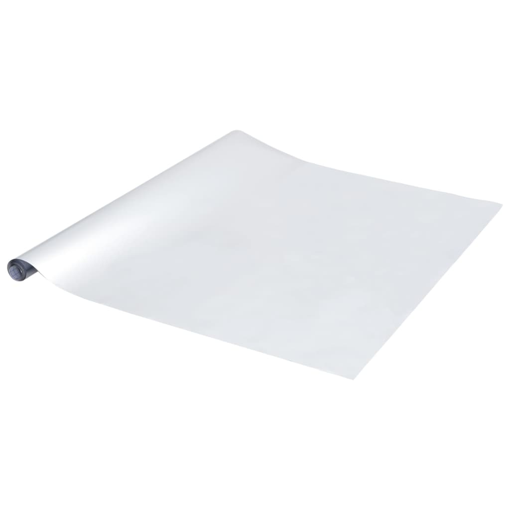 vidaXL Láminas espejo para ventana autoadhesivas 2 uds 60x100 cm PET