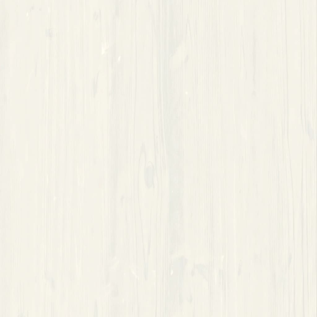 vidaXL VX350522 Armario ropero madera maciza de pino marrón 90x55x175 cm -  VX350522 - Epto