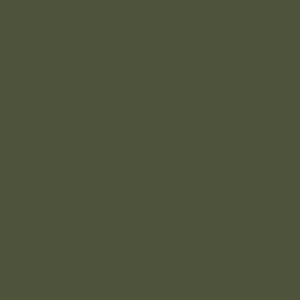 vidaXL Aparador de acero verde oliva 34,5x39x107 cm