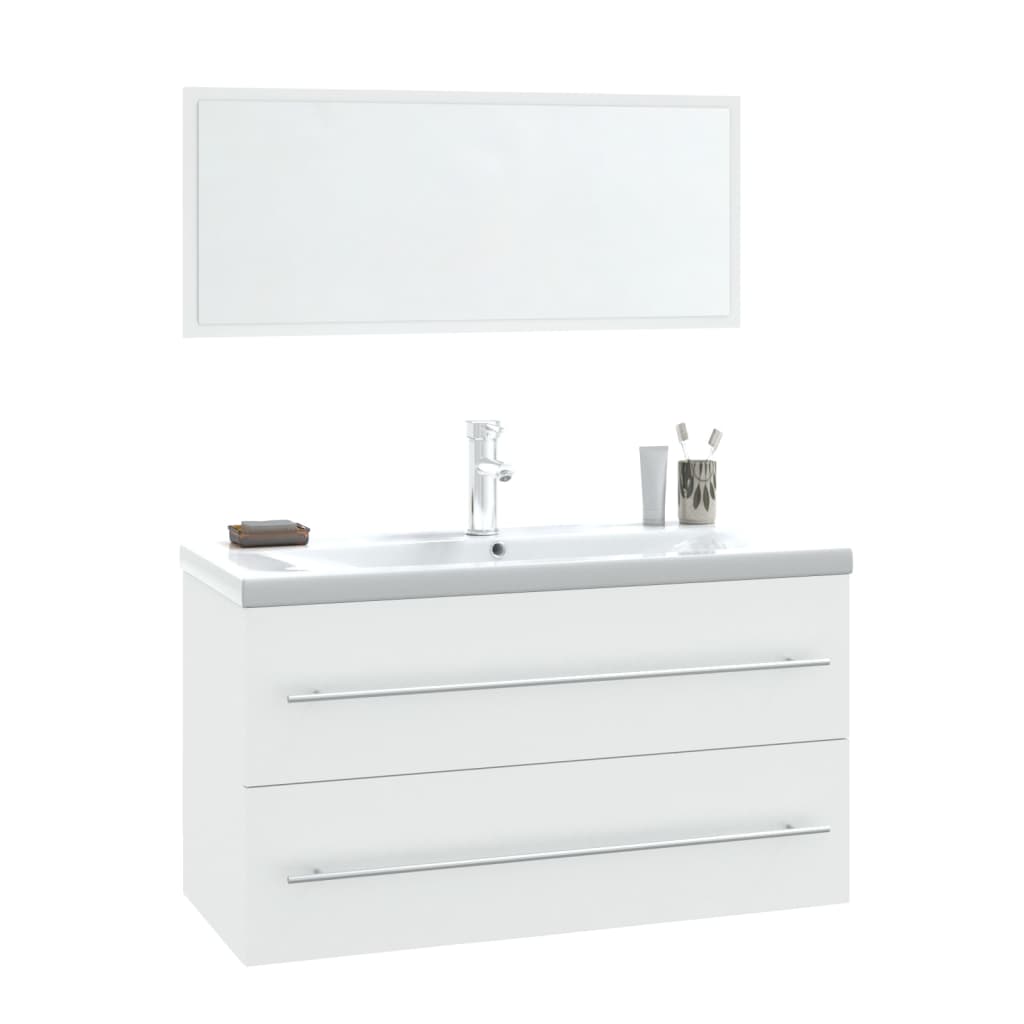 Armario de baño montado en la pared con espejo armario de almacenamiento  para baño con espejo empotrado armario de almacenamiento (tamaño : 35.4 x