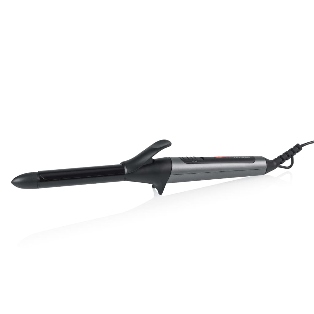 Tristar Tenaza rizadora de pelo HD-2420 25 W negro y gris