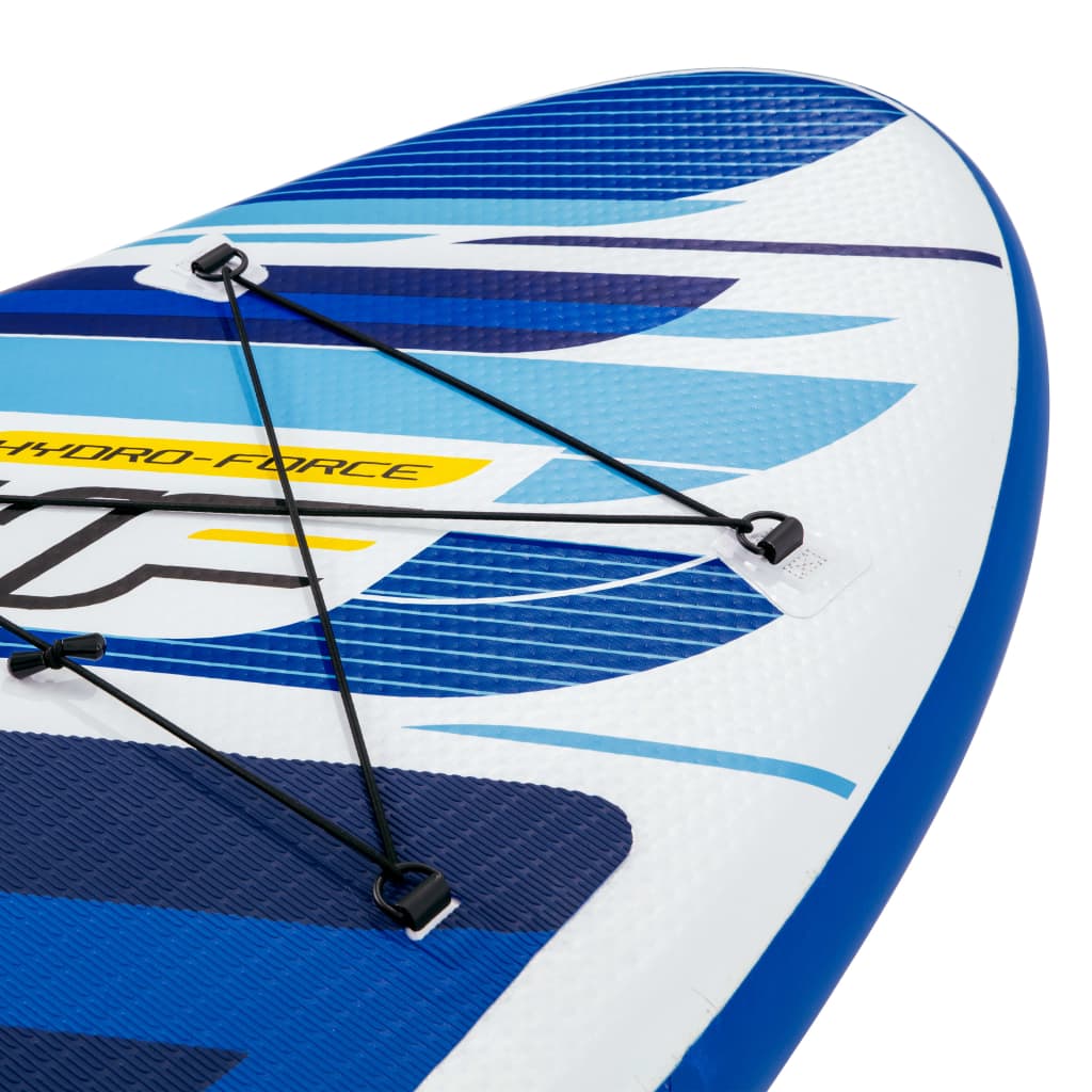 Bestway Tabla hinchable de paddleboard Hydro-Force Oceana